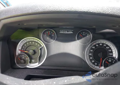 2021 Ram 1500 Classic Tradesman 4X2 5'7 Box from USA, damaged, VIN 3C6RR6KG6MG670316